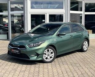 Kia ceed / Ceed Gebrauchtwagen
