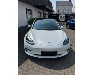 Tesla Model 3 Gebrauchtwagen
