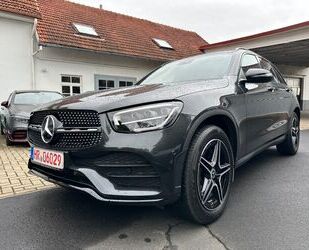 Mercedes-Benz GLC 300 Gebrauchtwagen