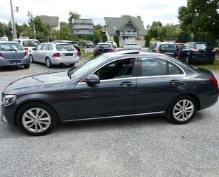 Mercedes-Benz C 220 Gebrauchtwagen