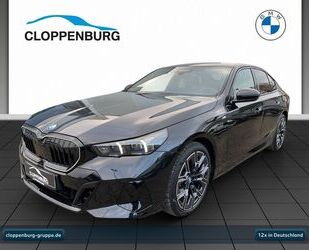 BMW 530 Gebrauchtwagen