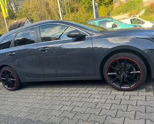 Kia ceed Sportswagon Gebrauchtwagen