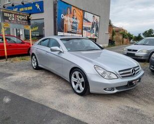 Mercedes-Benz CLS 320 Gebrauchtwagen