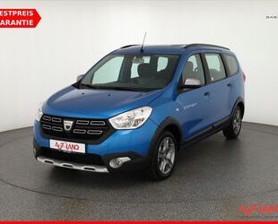 Dacia Lodgy Gebrauchtwagen