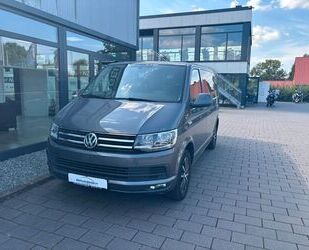 VW T6 Multivan Gebrauchtwagen