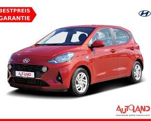 Hyundai i10 Gebrauchtwagen