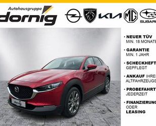 Mazda CX-30 Gebrauchtwagen
