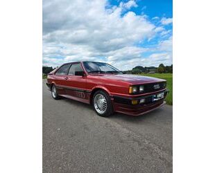 Audi Coupé Gebrauchtwagen