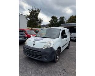 Renault Kangoo Gebrauchtwagen