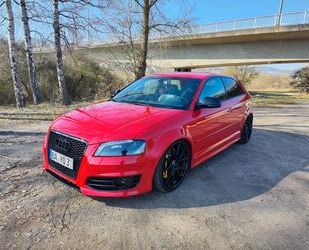 Audi S3 Gebrauchtwagen