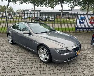 BMW 630 