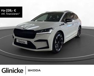 Skoda Enyaq Gebrauchtwagen