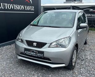 Seat Mii Gebrauchtwagen