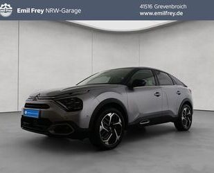 Citroen C4 Gebrauchtwagen