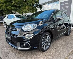 Fiat 500X Gebrauchtwagen