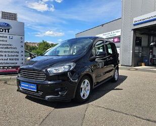 Ford Tourneo Courier Gebrauchtwagen