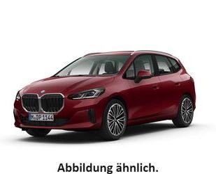 BMW 216 Active Tourer Gebrauchtwagen