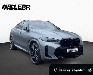 BMW X6 Gebrauchtwagen