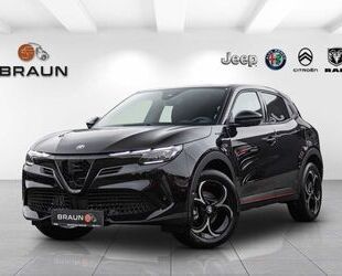 Alfa Romeo Junior Gebrauchtwagen