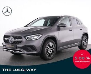Mercedes-Benz GLA 250 Gebrauchtwagen