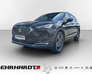 Seat Tarraco Gebrauchtwagen