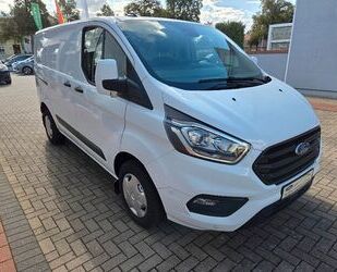 Ford Transit Custom Gebrauchtwagen