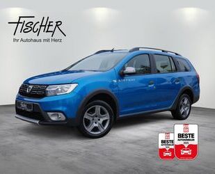 Dacia Logan Gebrauchtwagen