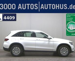 Mercedes-Benz GLC 300 Gebrauchtwagen