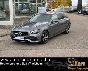 Mercedes-Benz C 180 Gebrauchtwagen