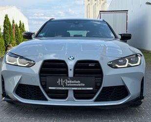 BMW M3 Gebrauchtwagen