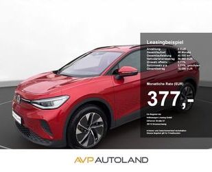 VW ID.4 Gebrauchtwagen