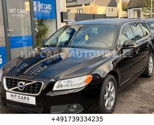 Volvo V70 Gebrauchtwagen