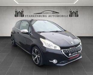 Peugeot 208 Gebrauchtwagen