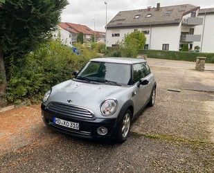 Mini ONE Gebrauchtwagen