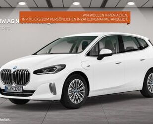 BMW 225 Active Tourer Gebrauchtwagen