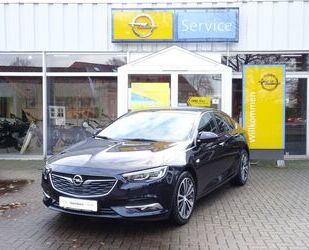 Opel Opel Insignia Grand Sport 1.5Di.In.Turbo Aut Ultim Gebrauchtwagen
