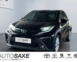 Toyota Toyota Aygo X Pulse *ACC*CarPlay*Kamera*Sitzhz*Kli Gebrauchtwagen