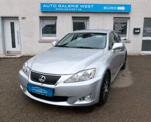Lexus IS 250 Gebrauchtwagen