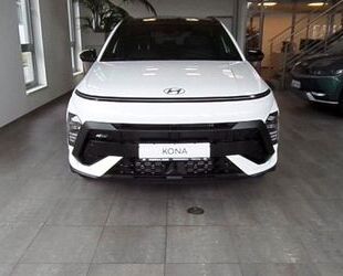 Hyundai KONA Gebrauchtwagen