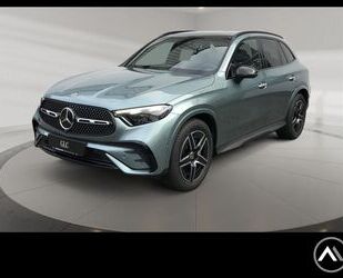 Mercedes-Benz GLC 220 Gebrauchtwagen