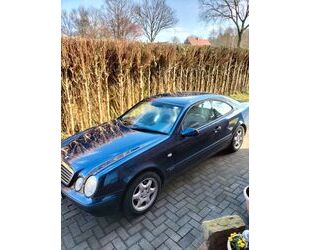 Mercedes-Benz CLK 230 Gebrauchtwagen