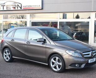 Mercedes-Benz B 180 Gebrauchtwagen