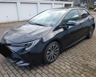 Toyota Corolla Gebrauchtwagen