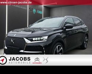 DS Automobiles DS7 (Crossback) Gebrauchtwagen