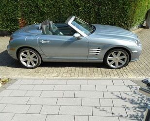 Chrysler Crossfire Gebrauchtwagen