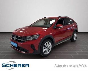 VW Taigo Gebrauchtwagen