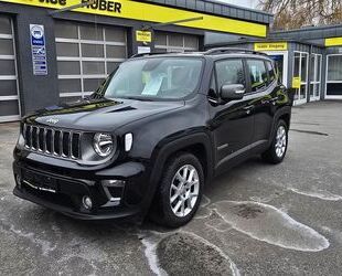 Jeep Renegade Gebrauchtwagen