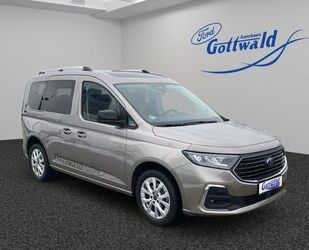 Ford Tourneo Connect Gebrauchtwagen