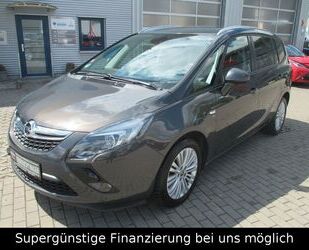 Opel Zafira Gebrauchtwagen