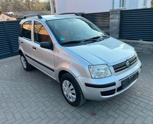 Fiat Panda Gebrauchtwagen